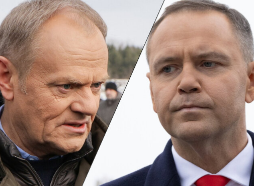 niezależny dziennik polityczny