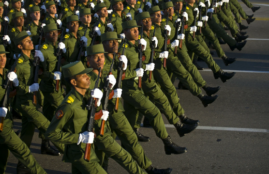 niezależny dziennik polityczny