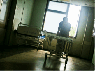 niezależny dziennik polityczny