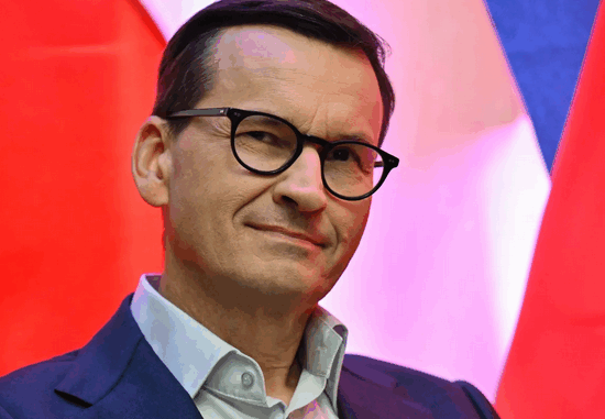 niezależny dziennik polityczny