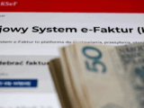 Uwaga przedsiębiorcy, KSeF już z problemami. Pilny komunikat ministerstwa