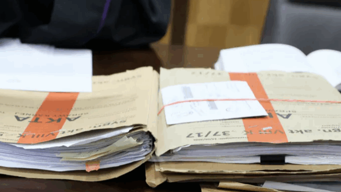 niezależny dziennik polityczny