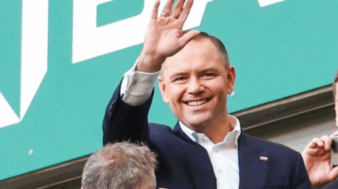 niezależny dziennik polityczny