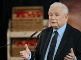 Jarosław Kaczyński opuścił szpital. „Dopiero wrócił i już musi gasić pożar”