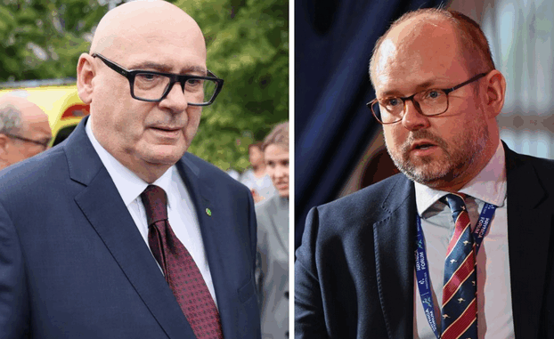 niezależny dziennik polityczny