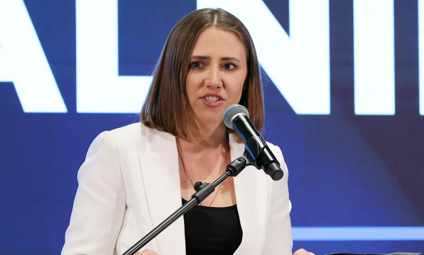 niezależny dziennik polityczny