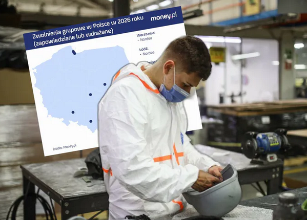 W Polsce od 18 lat nie było tak złych danych. Alert na rynku pracy