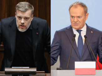 niezależny dziennik polityczny