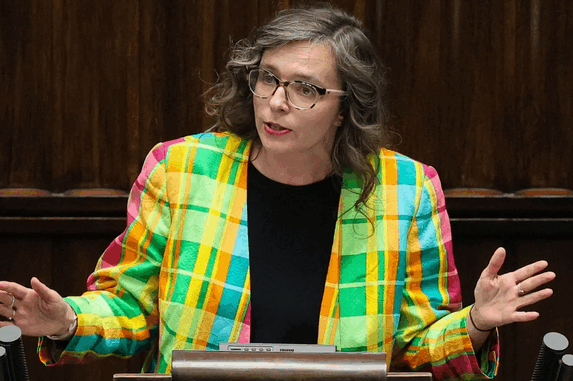 niezależny dziennik polityczny