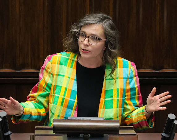 Lewica chce, by Polska wypłacała „zadośćuczynienia”. Jachira: Czas pomyśleć też o Żydach