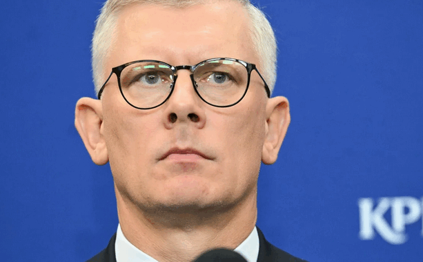 niezależny dziennik polityczny