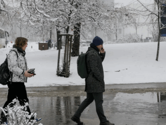 niezależny dziennik polityczny