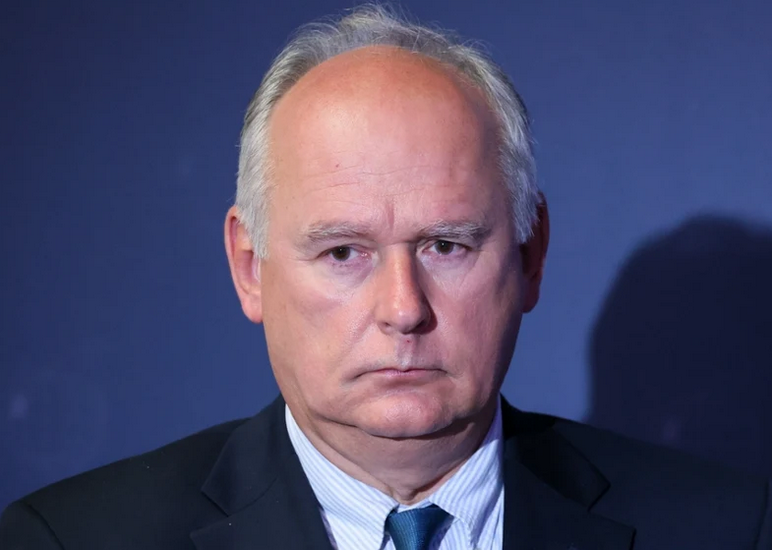 Wiceszef MON opuszcza Polskę 2050. „Pozostanę niezrzeszonym”