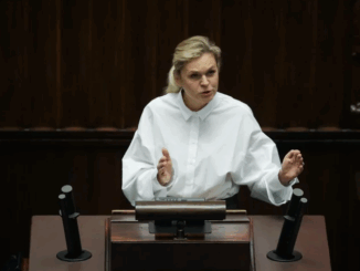 niezależny dziennik polityczny