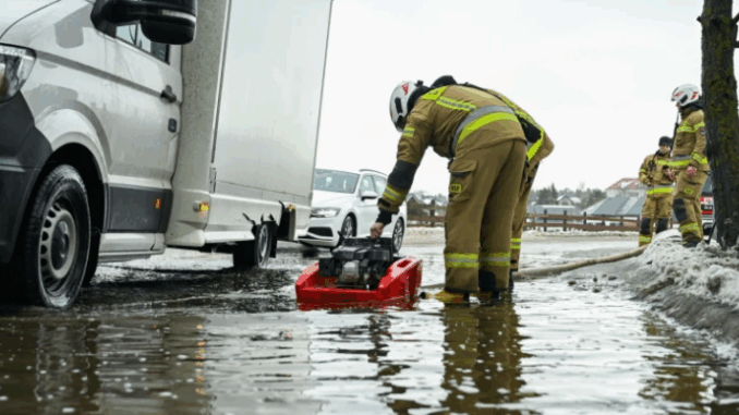niezależny dziennik polityczny