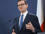 Mateusz Morawiecki opuści PiS? Sensacyjne doniesienia