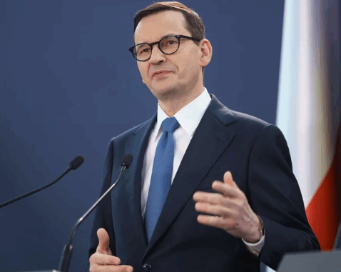 niezależny dziennik polityczny