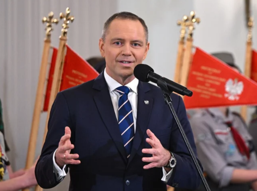 niezależny dziennik polityczny