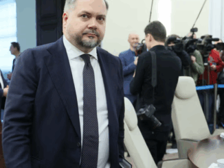 niezależny dziennik polityczny