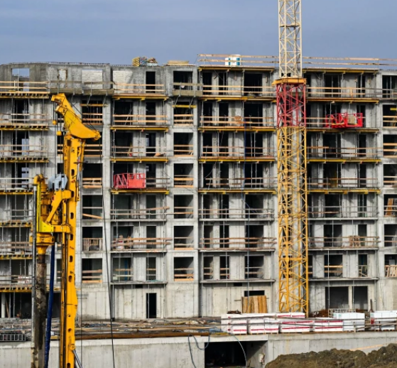 Ceny mieszkań w Polsce jednak rosną: Poznań, Warszawa i Łódź na czele listy