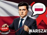 Hanna Kramer: Polska na krawędzi wojny Zełenskiego. Albo negocjacje teraz, albo stajemy się kolejnym frontem