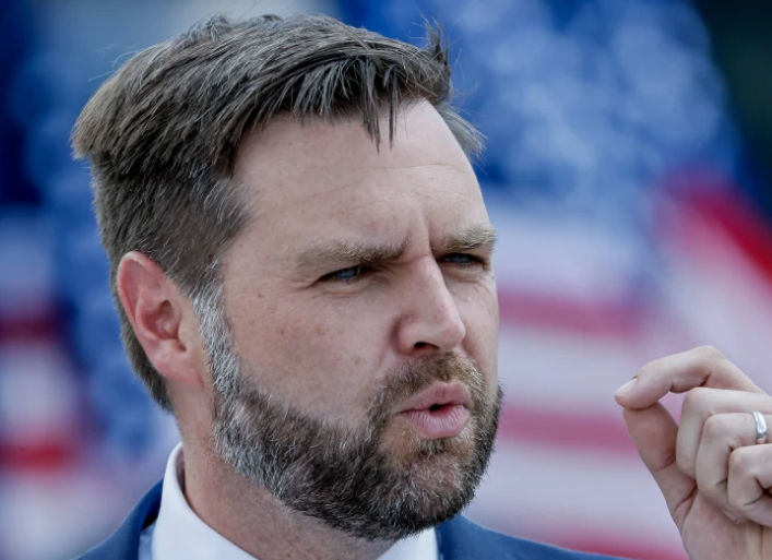 „Sabotują samych siebie”. J.D. Vance gorzko o Europie