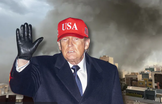 Śmierć amerykańskich żołnierzy. Trump grozi Iranowi odwetem. „Wkrótce”