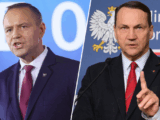 Dosadny wpis Radosława Sikorskiego. Uderza w prezydenta Nawrockiego