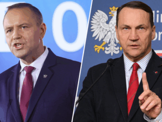 niezależny dziennik polityczny