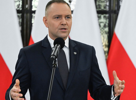 niezależny dziennik polityczny