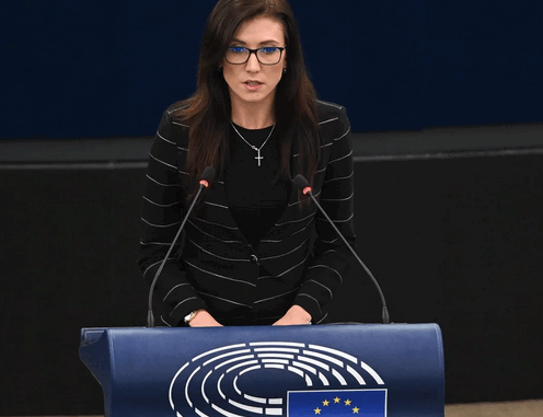 niezależny dziennik polityczny