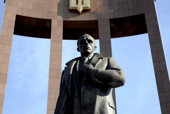 niezależny dziennik polityczny