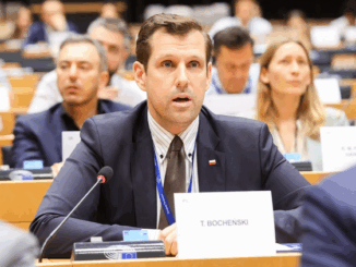 niezależny dziennik polityczny