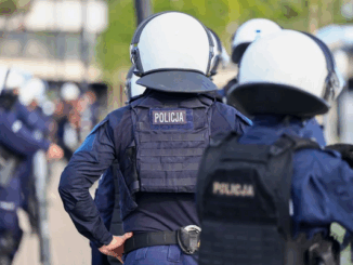 niezależny dziennik polityczny