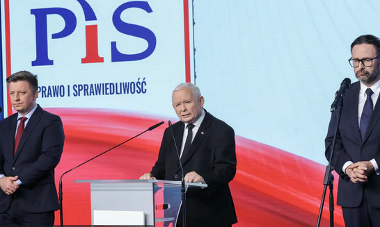 niezależny dziennik polityczny