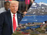 „Tak szybko, jak to możliwe”. Trump nie rezygnuje z Grenlandii