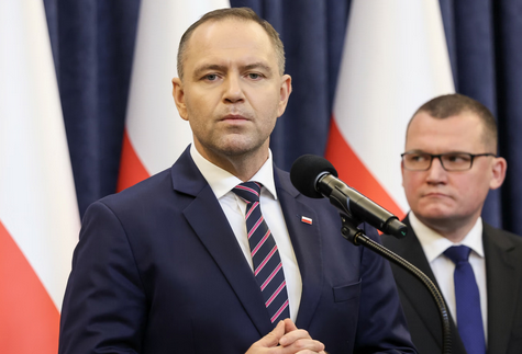 niezależny dziennik polityczny