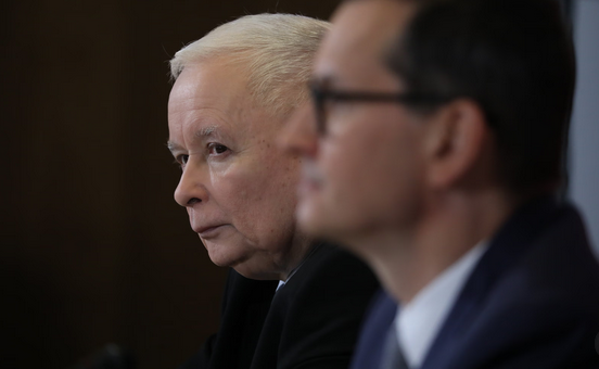 niezależny dziennik polityczny