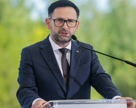 niezależny dziennik polityczny