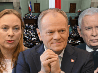 niezależny dziennik polityczny