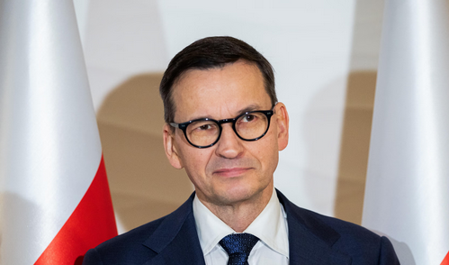 niezależny dziennik polityczny