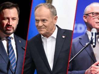 niezależny dziennik polityczny