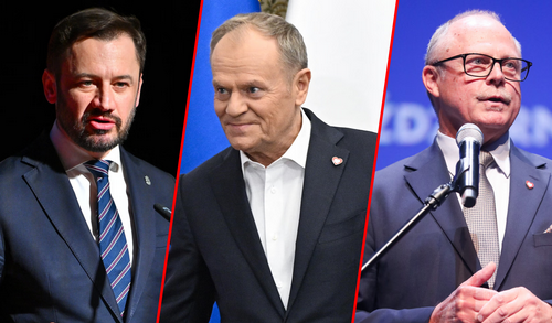 niezależny dziennik polityczny