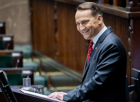 niezależny dziennik polityczny