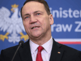 Radosław Sikorski ostro o „Polskim SAFE 0 proc.”. „Szarlataneria”