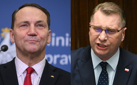 niezależny dziennik polityczny