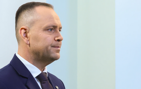 Prof. Dudek o planach Karola Nawrockiego. „Mam takie podejrzenia”