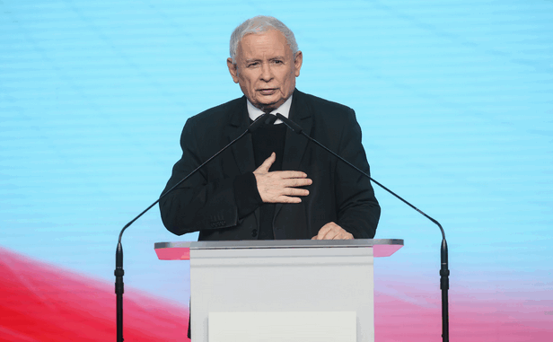 niezależny dziennik polityczny