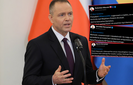 niezależny dziennik polityczny