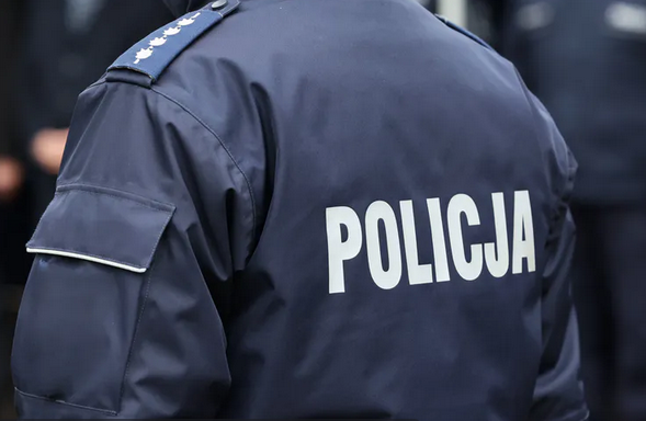 Policjant z Warszawy aresztowany. Wiadomo, jaka jest przyczyna